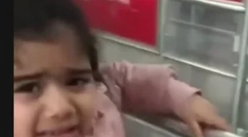 حقيقة فيديو الصغيرة.. الناشر يكشف تفاصيل جديدة حول هوية الطفلة وموعد التصوير